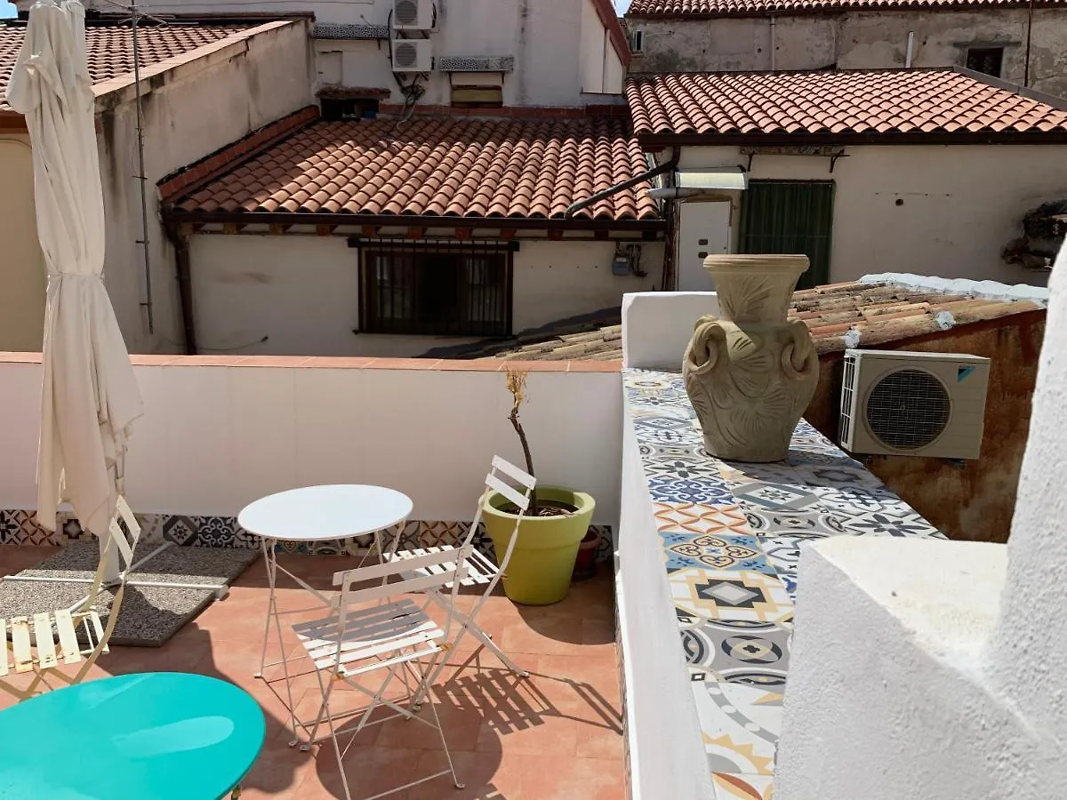 Cialoma B&B Palermo