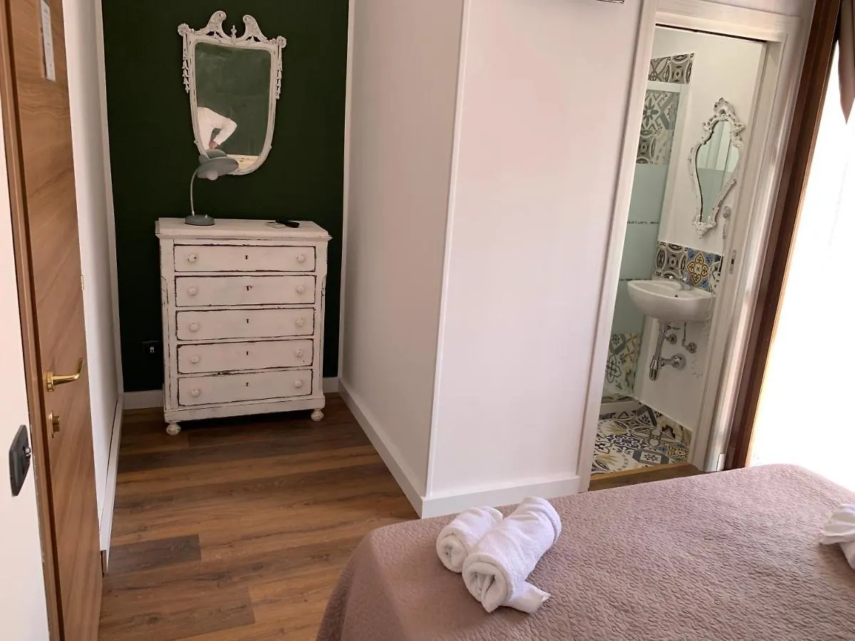 Cialoma B&B Palermo