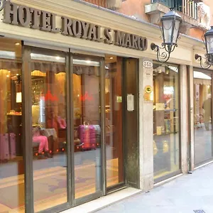 Royal San Marco 4* Venise