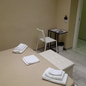 Bed and breakfast Monte Palace, Palermo