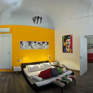 Gallery Palerme