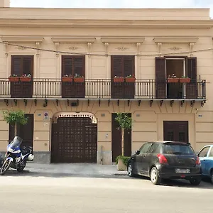 Bed and breakfast 301b&b, Palermo