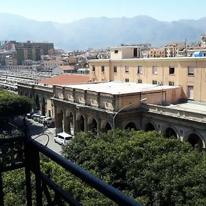 Bed and breakfast Profumo Di Sicilia, Palermo