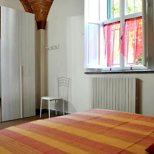 La Casa Di Dario, Dario's House. Piza