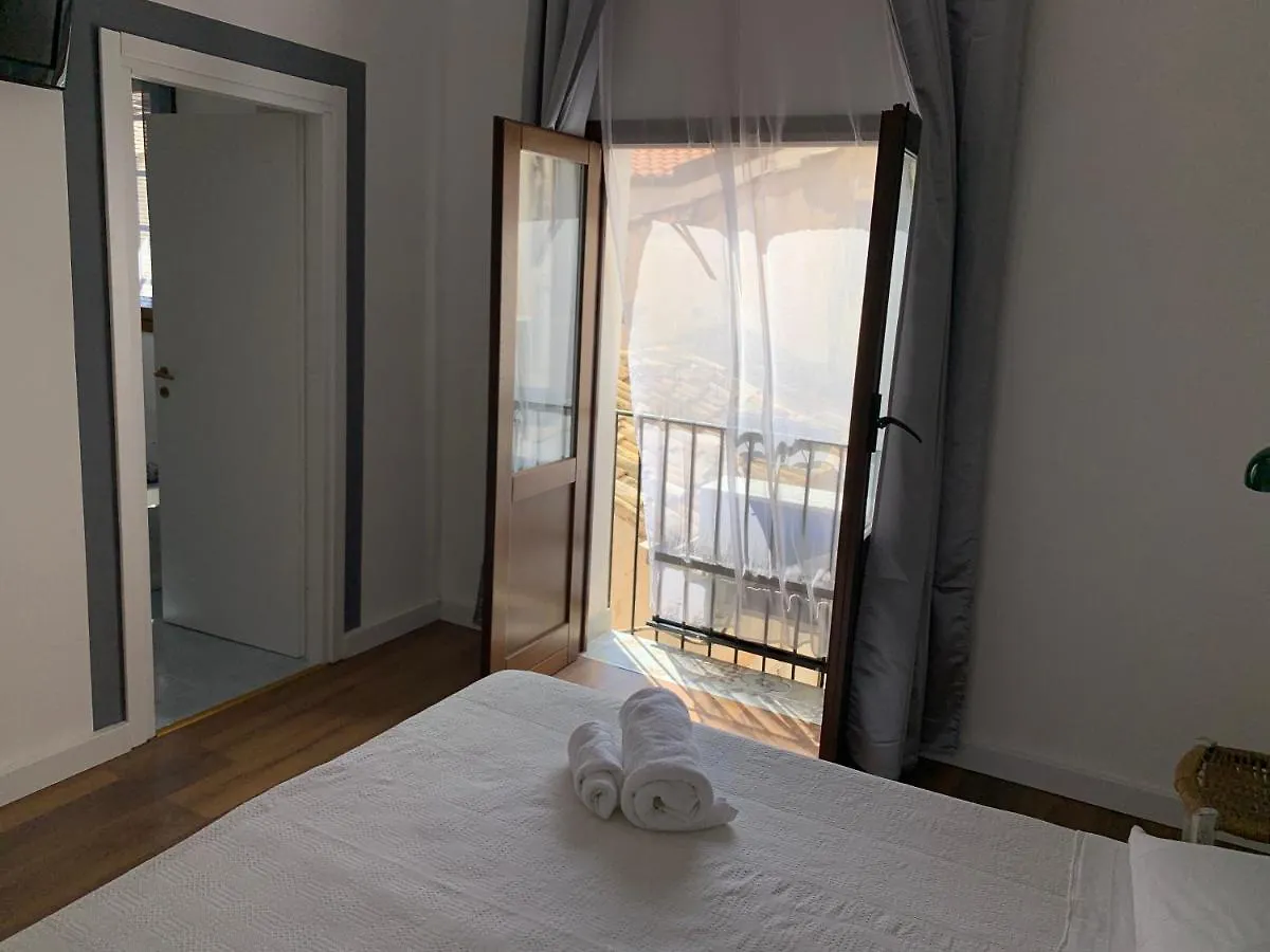 Cialoma B&B Palermo 2*,