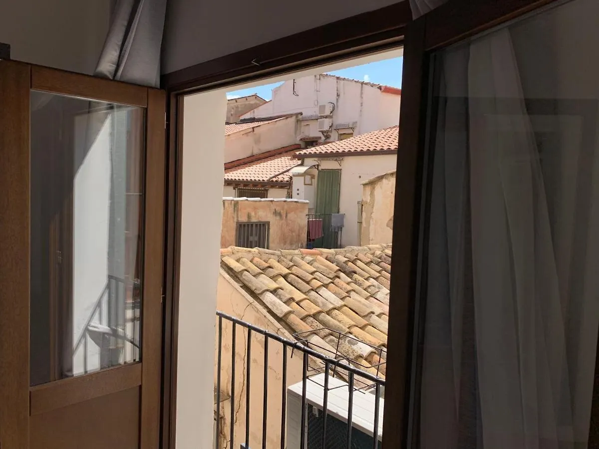 ** Bed & Breakfast Cialoma B&B Palermo Italy