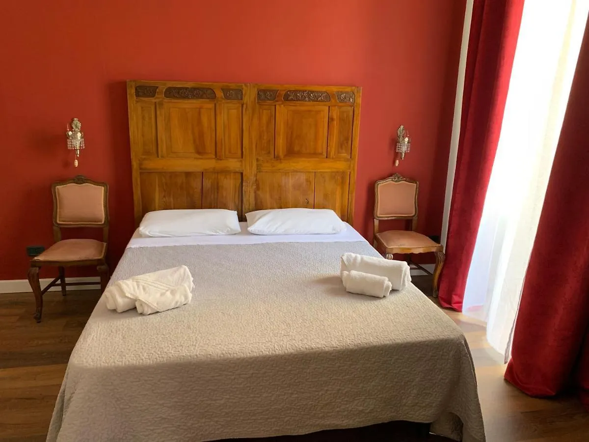 Cialoma B&B Palermo