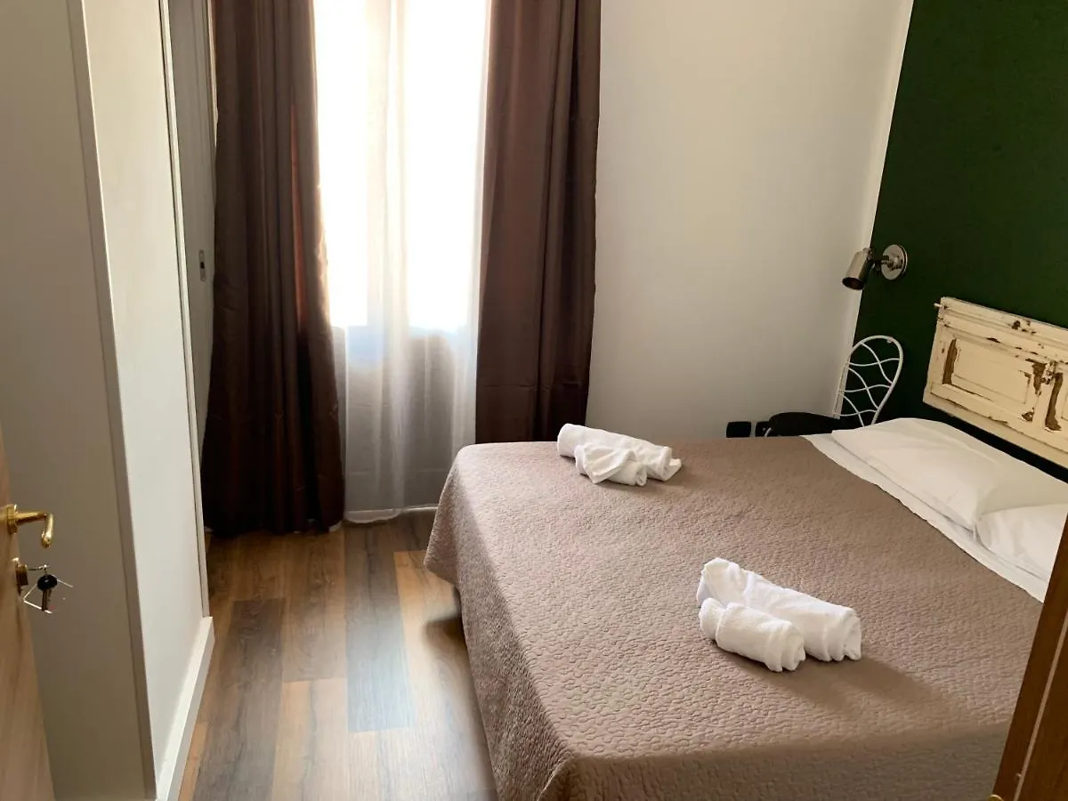Cialoma B&B Palermo 2*,