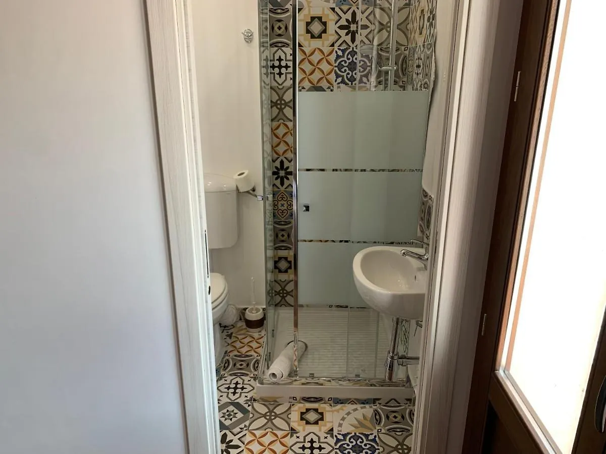 Cialoma B&B Palermo Italy