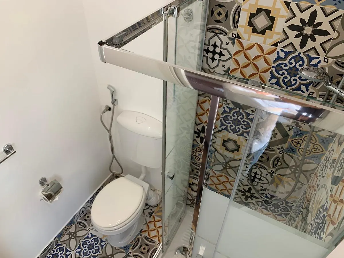 Cialoma B&B Palermo