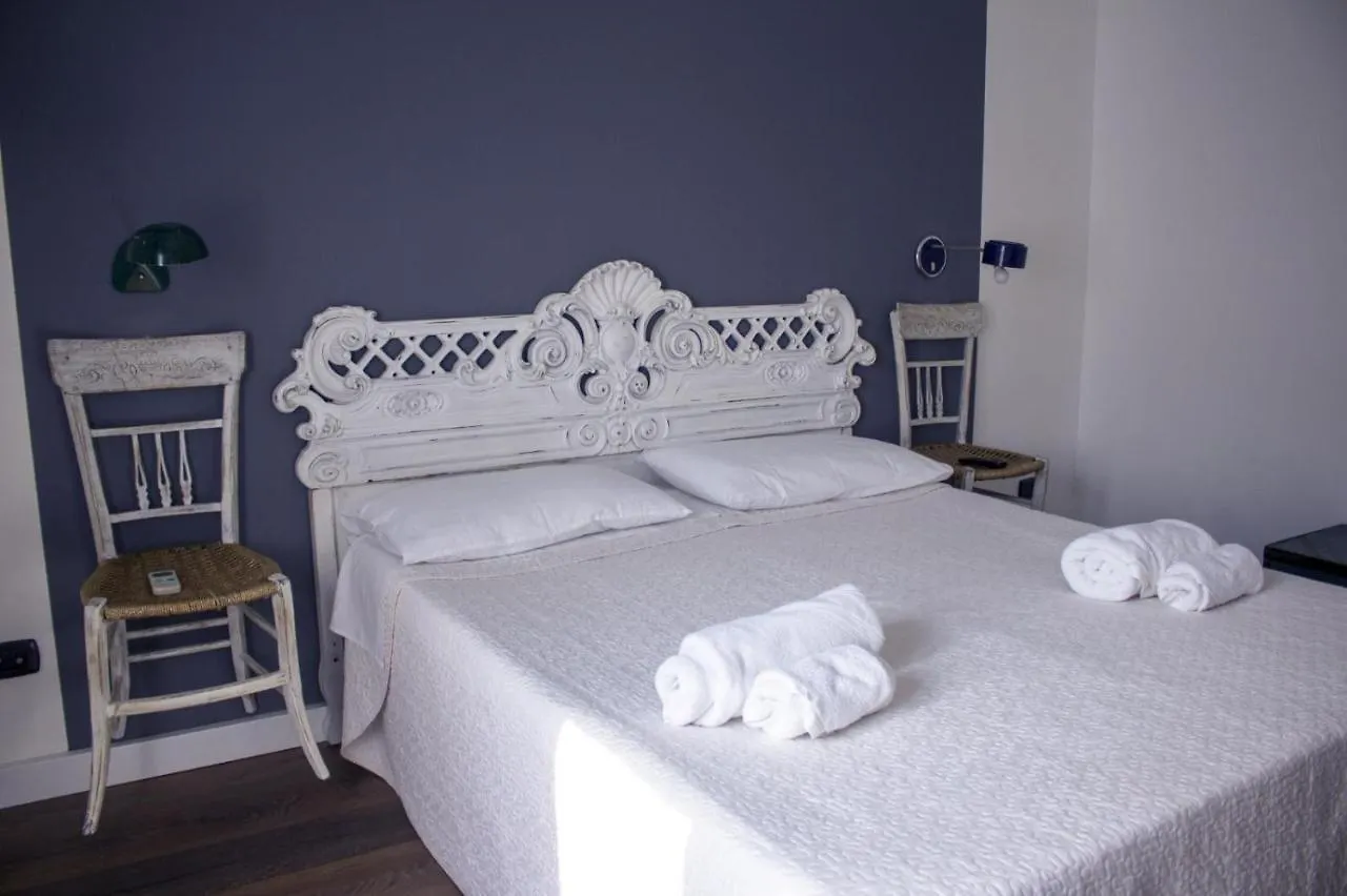 ** Bed & Breakfast Cialoma B&B Palermo Italy