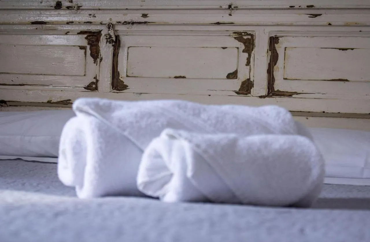 ** Bed & Breakfast Cialoma B&B Palermo Italy