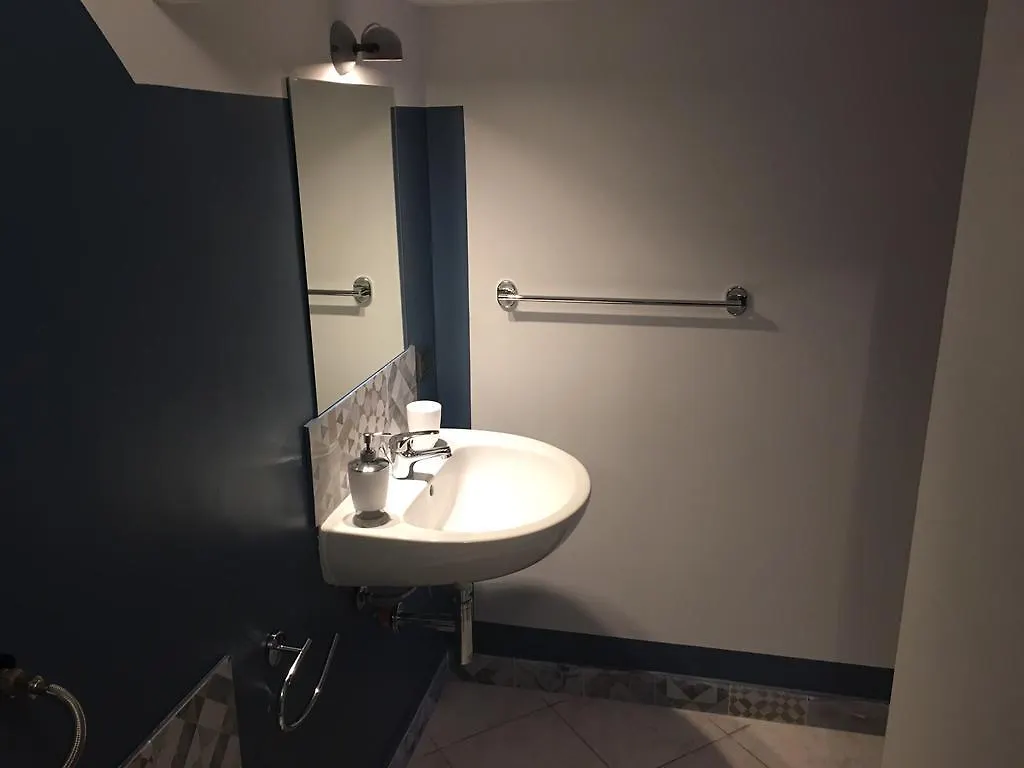 ** Bed & Breakfast Cialoma B&B Palermo Italy