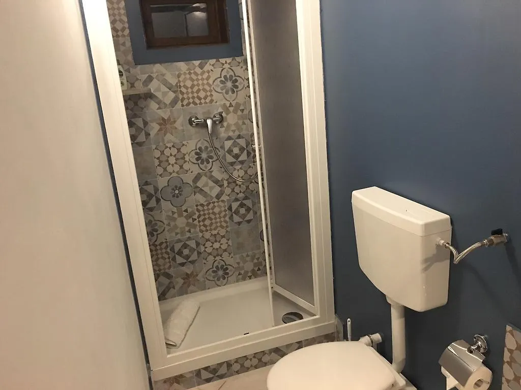 Bed & Breakfast Cialoma B&B Palermo