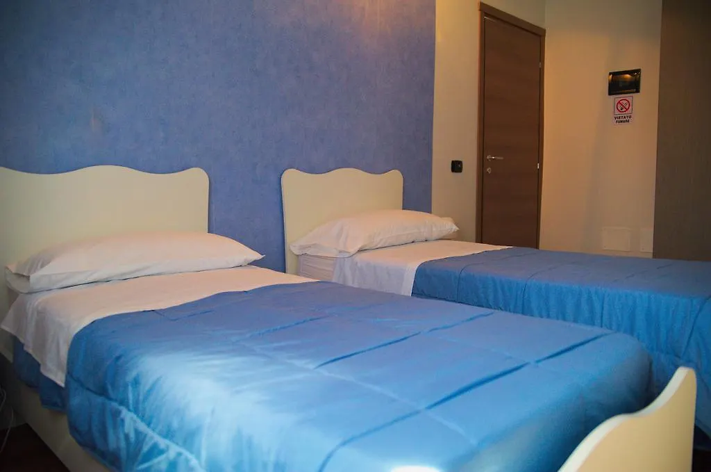 ** Bed & Breakfast Cialoma B&B Palermo Italy