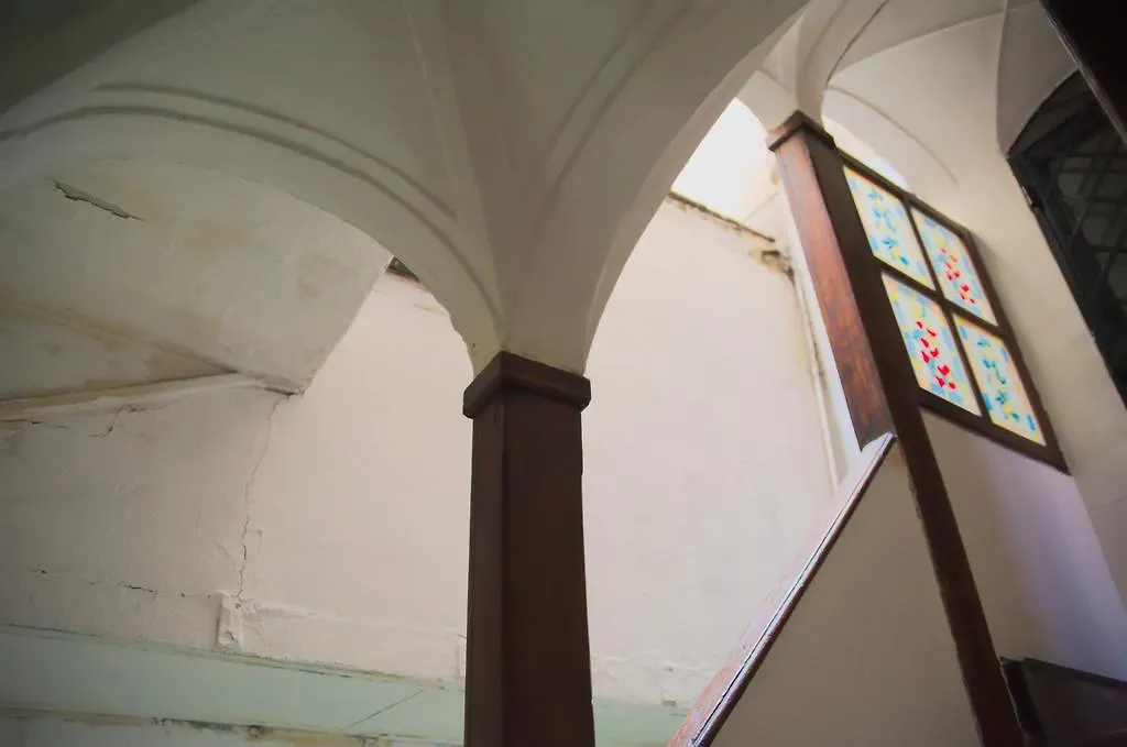 Bed & Breakfast Cialoma B&B Palermo