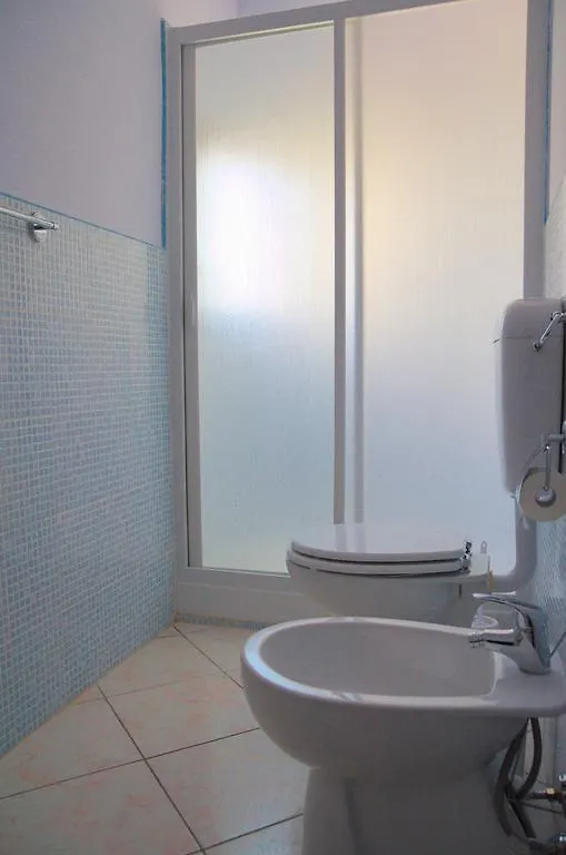 Cialoma B&B Palermo Bed & Breakfast