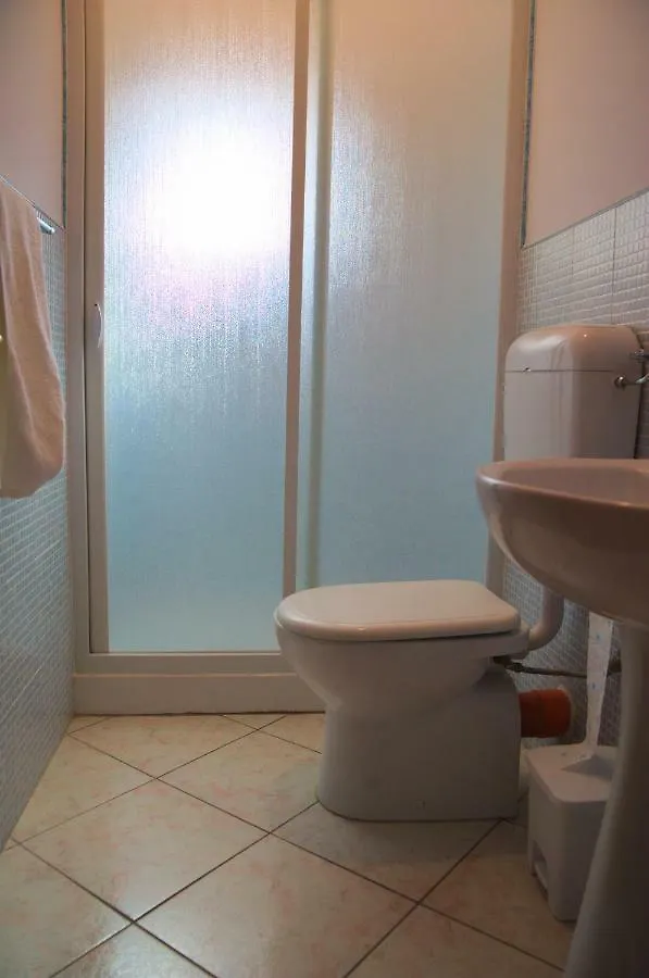 Cialoma B&B Palermo Italy